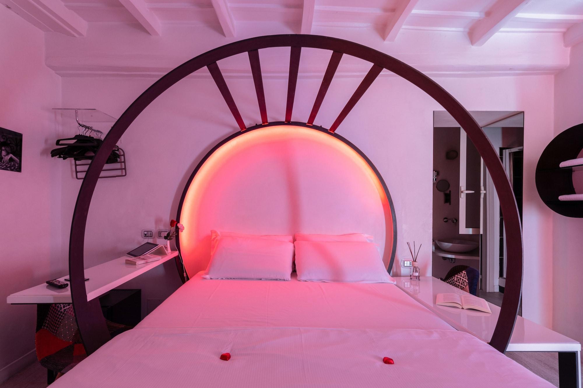 Irooms - Spanish Steps Rome Extérieur photo