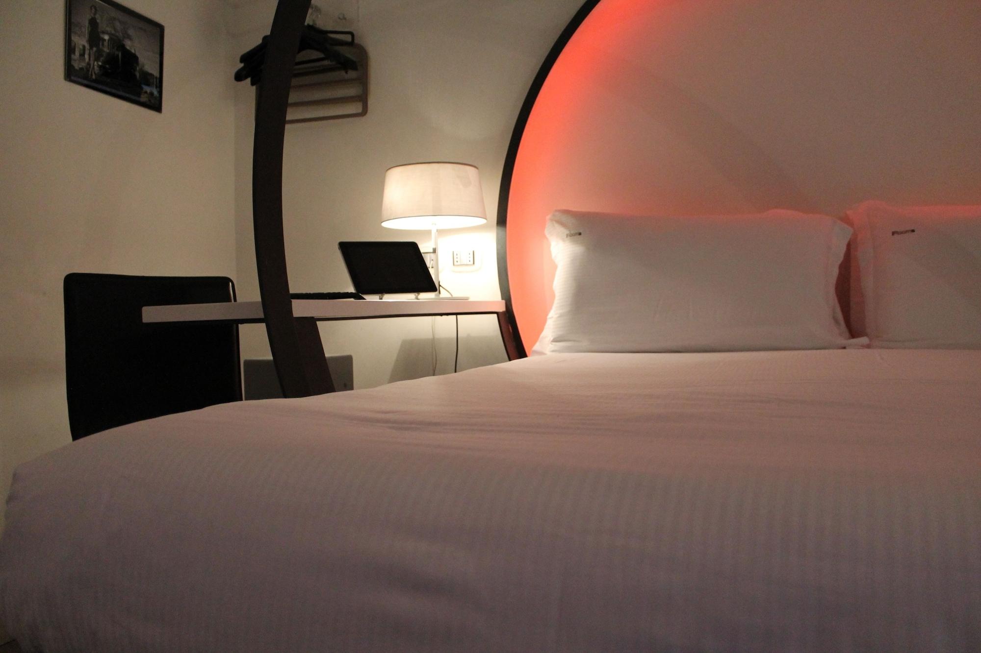 Irooms - Spanish Steps Rome Extérieur photo