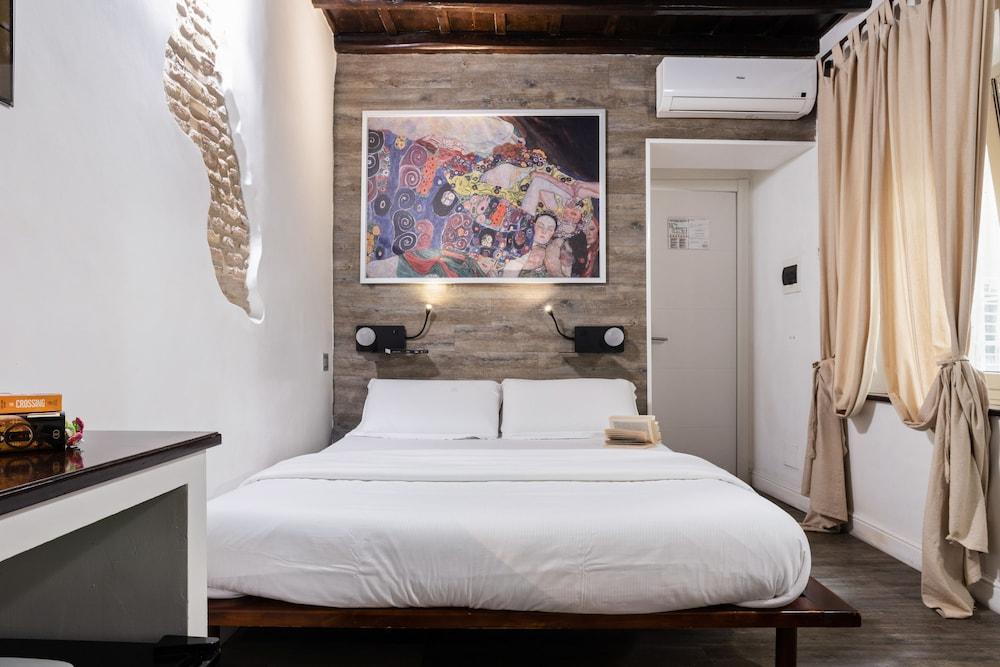 Irooms - Spanish Steps Rome Extérieur photo