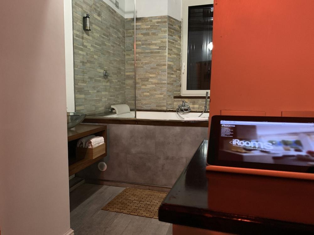 Irooms - Spanish Steps Rome Extérieur photo