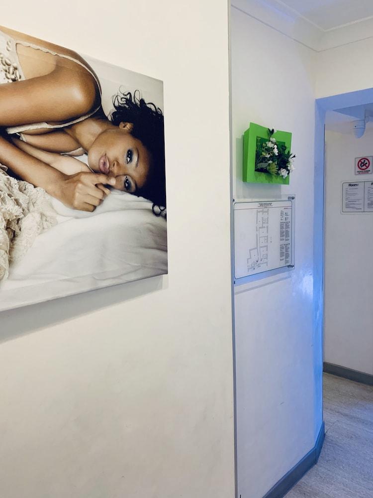 Irooms - Spanish Steps Rome Extérieur photo