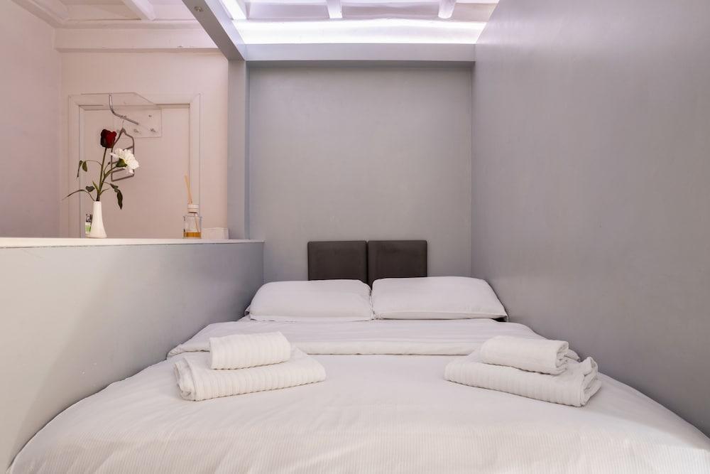 Irooms - Spanish Steps Rome Extérieur photo