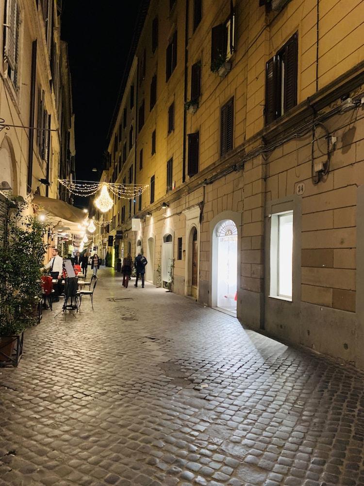 Irooms - Spanish Steps Rome Extérieur photo