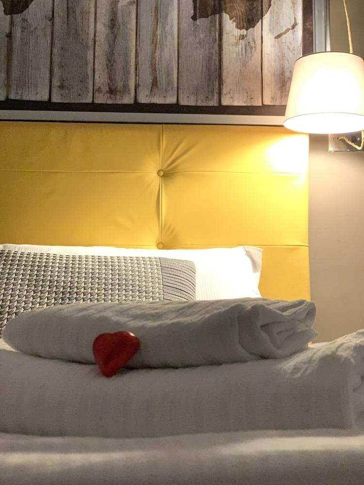 Irooms - Spanish Steps Rome Extérieur photo