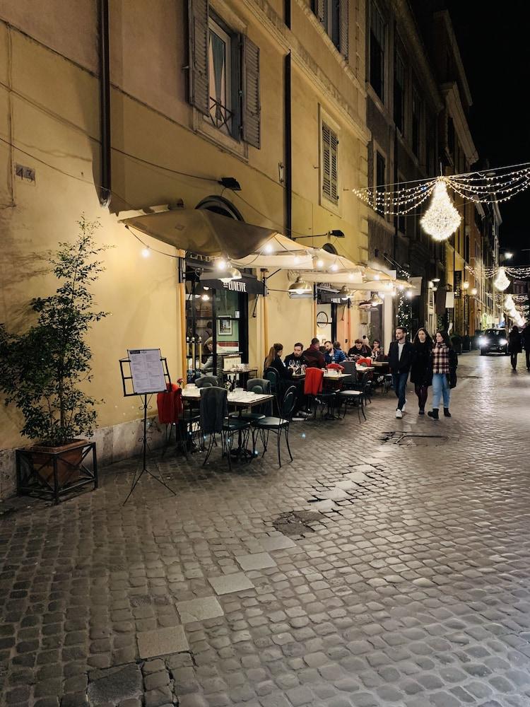 Irooms - Spanish Steps Rome Extérieur photo
