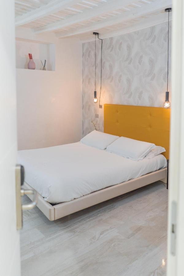 Irooms - Spanish Steps Rome Extérieur photo