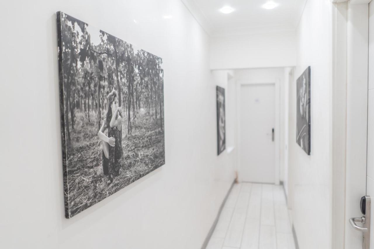 Irooms - Spanish Steps Rome Extérieur photo