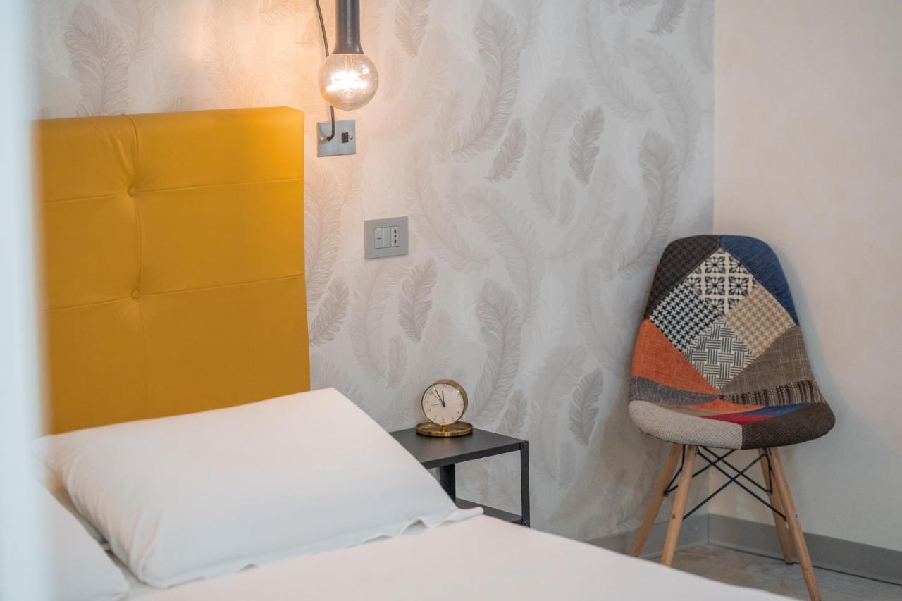 Irooms - Spanish Steps Rome Extérieur photo