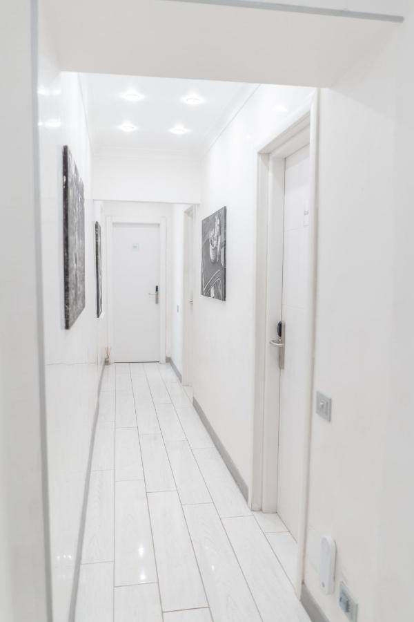 Irooms - Spanish Steps Rome Extérieur photo