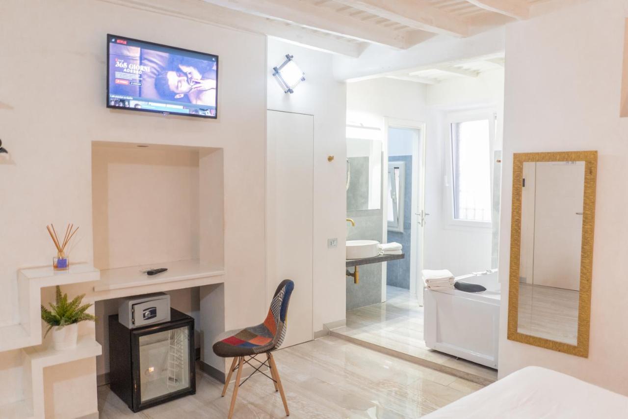 Irooms - Spanish Steps Rome Extérieur photo