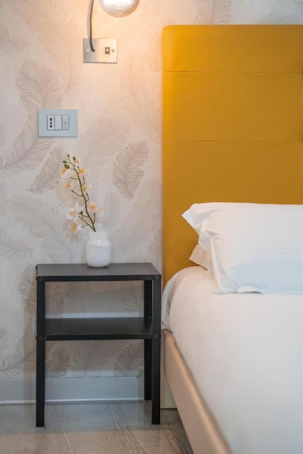 Irooms - Spanish Steps Rome Extérieur photo