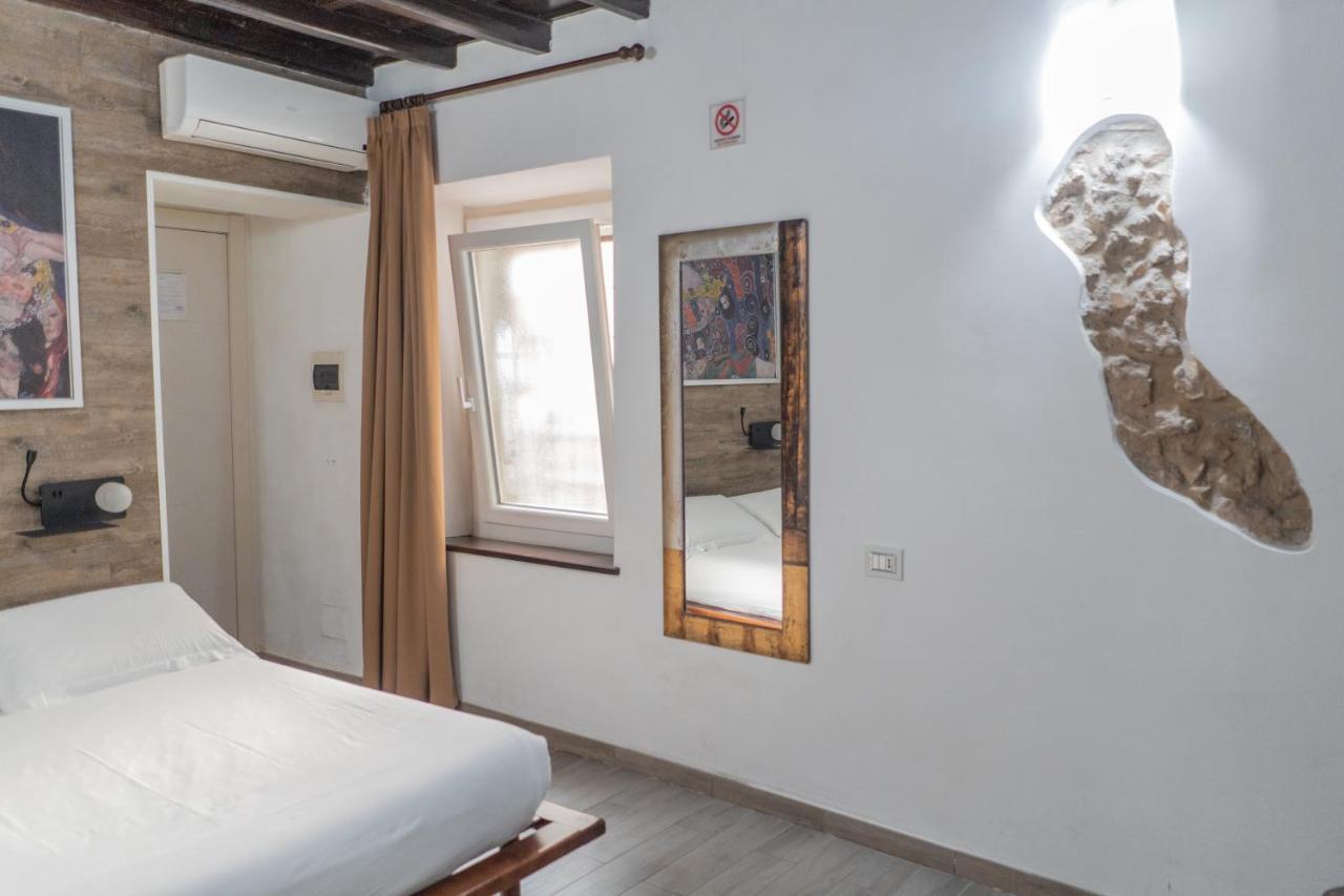 Irooms - Spanish Steps Rome Extérieur photo