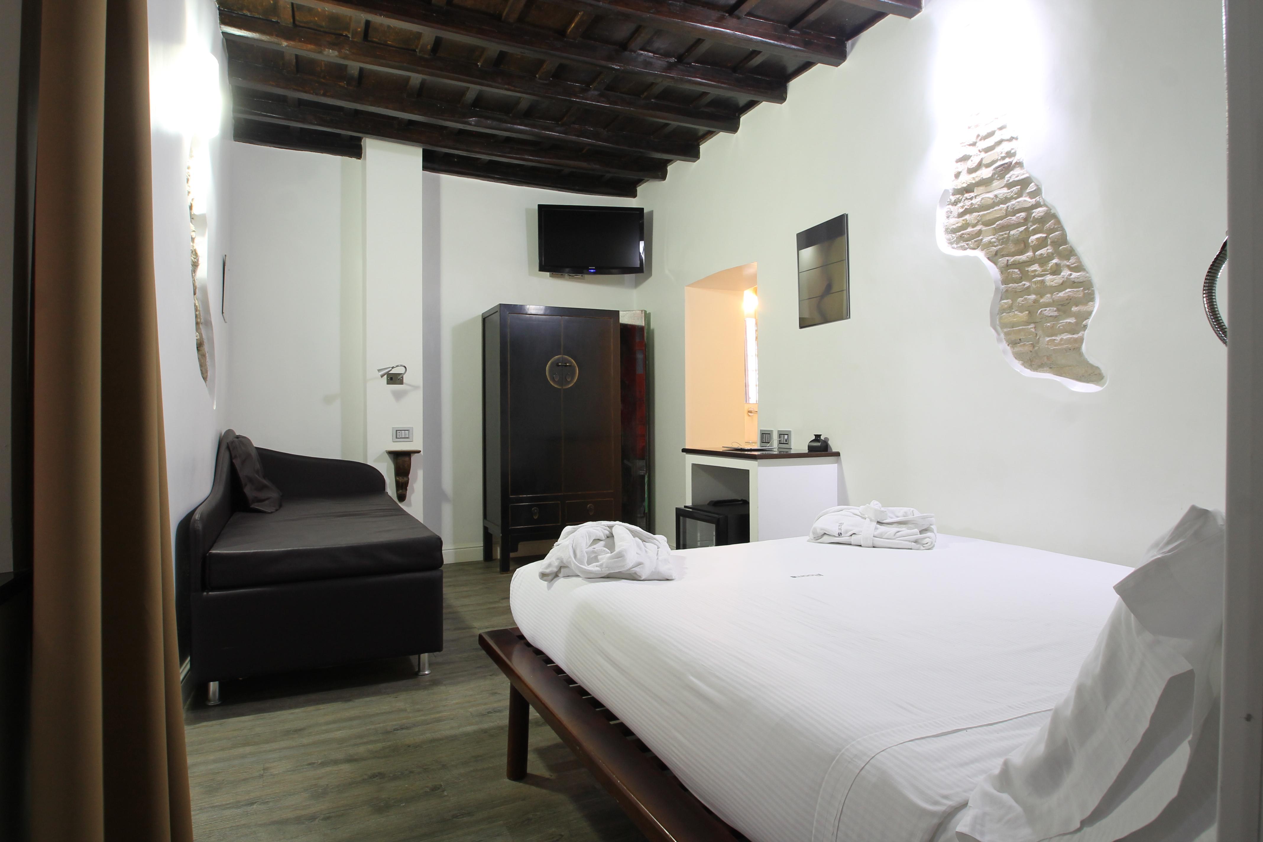 Irooms - Spanish Steps Rome Extérieur photo