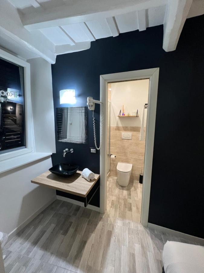 Irooms - Spanish Steps Rome Extérieur photo