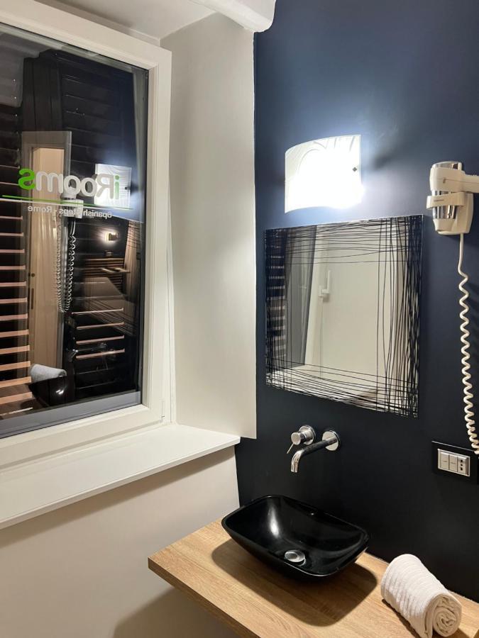 Irooms - Spanish Steps Rome Extérieur photo