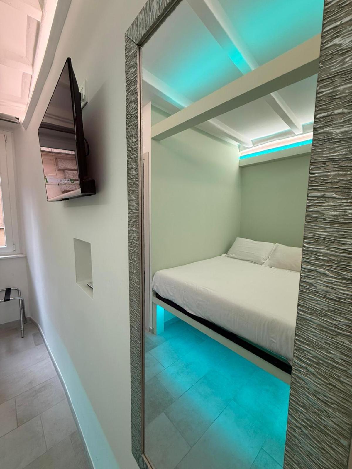 Irooms - Spanish Steps Rome Extérieur photo