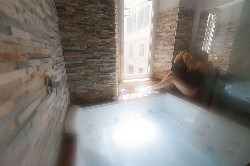 Irooms - Spanish Steps Rome Extérieur photo
