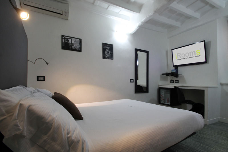 Irooms - Spanish Steps Rome Extérieur photo