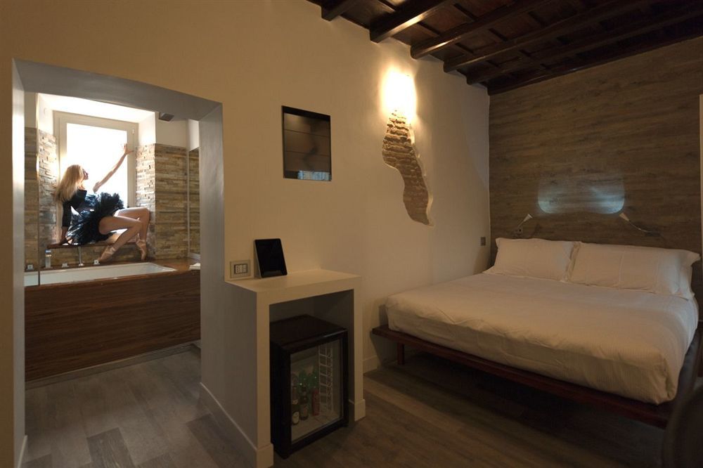 Irooms - Spanish Steps Rome Extérieur photo